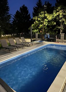 Feketebarany Apartman Abadszalok