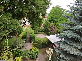 Panorama Apartman Gardony szállás