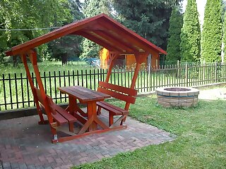 Csendes Apartman Haz Gunarasfurdo szállás