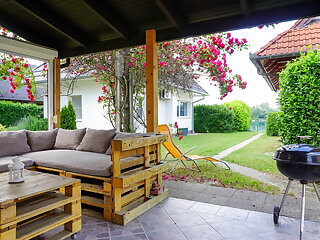 Relax! Apartman Gyekenyes szállás