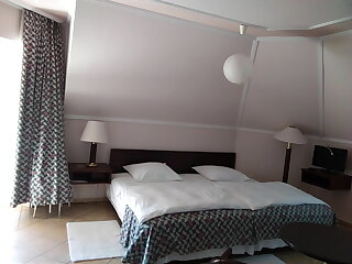Castelinho Apartmanhaz Gyenesdias szállás