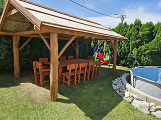 Tavirozsa Apartman Gyenesdias szállás