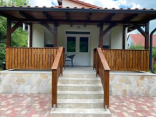 Beach Apartman Gyenesdias szállás