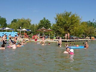 Rita Apartman Gyenesdias szállás