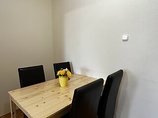 Backstage Apartman Gyor szállás