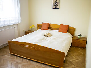 Karolina Apartman Gyor szállás