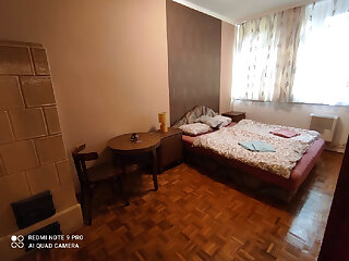 Gabriel Apartman Gyor szállás