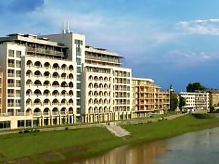 Dunalux Apartman Gyor szállás