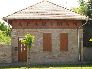 Gyulai Furdo Apartman Delux szállás