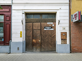 Vilagora Apartman Gyula szállás