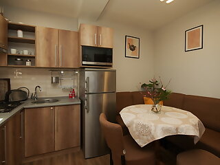 Paradiso Apartmanhaz Gyula szállás
