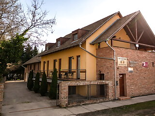 Trio Apartman Gyula szállás