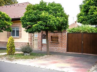 Holiday Apartmanhaz Gyula szállás