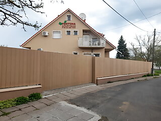 Fortuna Apartman Gyula szállás