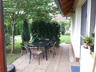 Garden Apartman Gyula szállás