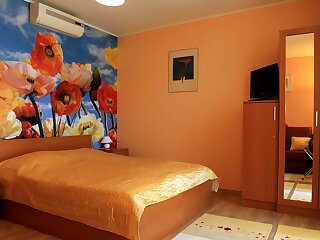 Christabella Apartman Gyula szállás