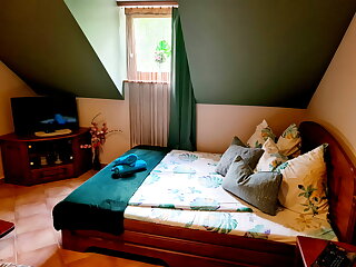 Hunor Apartman Gyula szállás