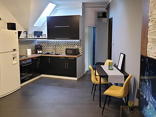 Mens World Apartman Gyula szállás