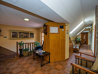 Burg Apartman Gyula szállás
