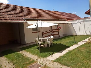 Nyuszi Apartman Gyula szállás