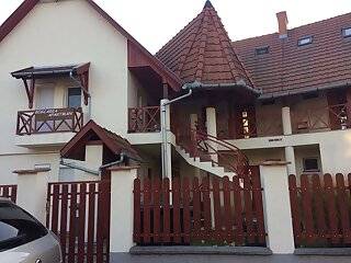 Guti Boglarka Apartman Gyula szállás