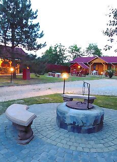 Nagy Sandor Apartmanok Abadszalok