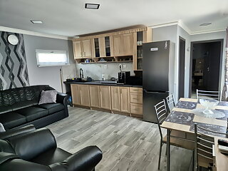 Zafir Apartman Hajdunanas szállás
