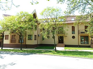 Aqua Vital Premium Apartman *** Hajduszoboszlo szállás