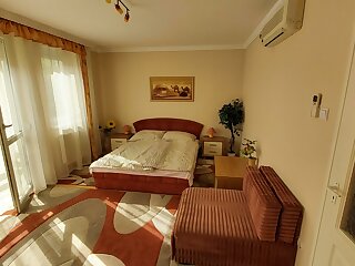 Nelly Apartman Hajduszoboszlo szállás