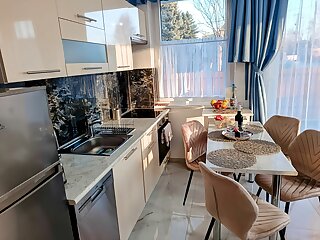 Apartman Roberto Hajduszoboszlo szállás