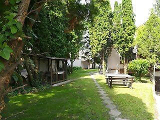 Edit Apartman Hajduszoboszlo szállás