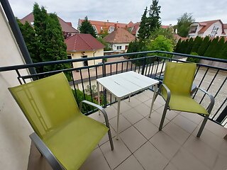 Sari Apartman Hajduszoboszlo szállás