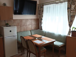 Jokai Apartman Hajduszoboszlo szállás