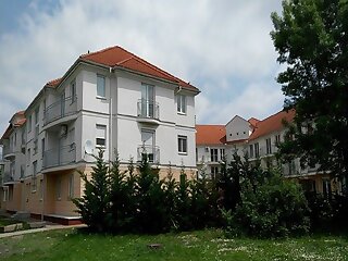 Thermal Apartman Hajduszoboszlo szállás