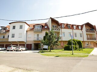 Adri Kolcsey Apartman Hajduszoboszlo szállás