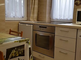 Muskatli Apartman Hajduszoboszlo szállás