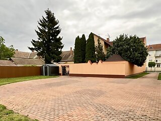Citrus Apartmanhaz Hajduszoboszlo szállás