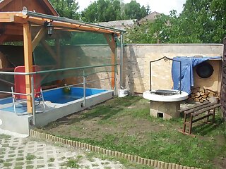 Andrea Apartman Hajduszoboszlo szállás