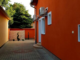 Fodor Apartman Hajduszoboszlo szállás