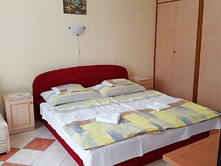 Muskatli Apartmanhaz 4. Hajduszoboszlo szállás