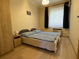 Magyar Apartman Ii Hajduszoboszlo szállás