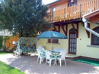 Sarkadi Apartman Hajduszoboszlo szállás