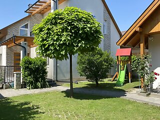 Magyar Apartman Iii. Hajduszoboszlo szállás
