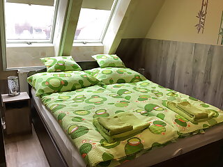 Valentin Deluxe Apartman Hajduszoboszlo szállás