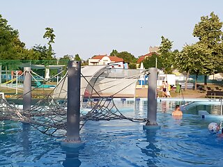 Liza Apartmanok Hajduszoboszlo szállás