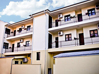 Spirit Apartman Hajduszoboszlo szállás