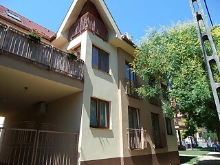 Rex Apartman Hajduszoboszlo szállás