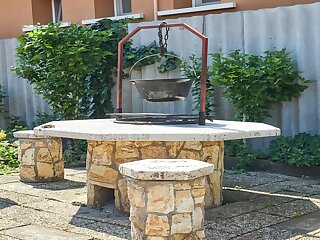 Borsos Apartmanhaz Hajduszoboszlo szállás