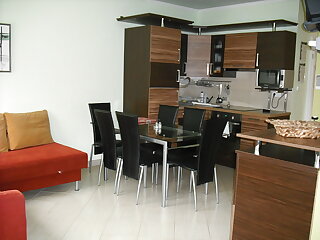 Czako Apartman Major 1 Hajduszoboszlo szállás