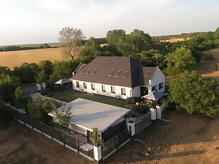 Foldi Paradicsom Apartman Hajduszoboszlo szállás